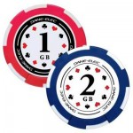 poker mate usb flash drive