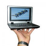 razorbook 400