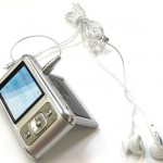 solar powered dap