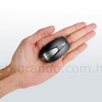 tiny 2.4GHZ wireless mouse