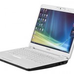 Toshiba Portege M800
