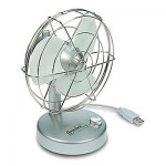 usb desk fan