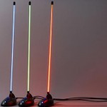 usb dj plasma tube