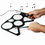 usb drum kit
