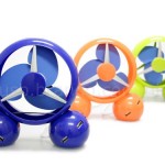usb fan hub