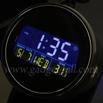 usb hub clock