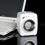 usb washing machine alarm clock