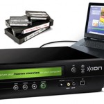 ION vcr 2 pc