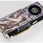 Asus GTX 280