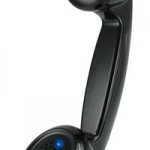 bluetooth retro handset