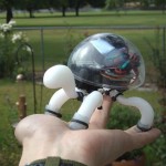 Crabfu R/C Tortoise