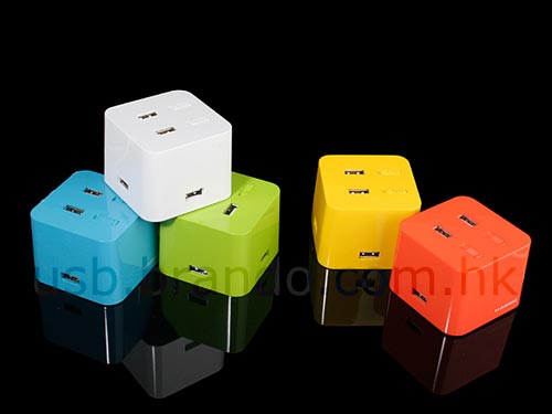 cube_usb_hub2 USB Cube Hub
