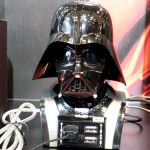 darth vader USB hub