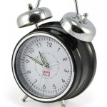 diy alarm clock