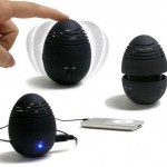 egg speaker
