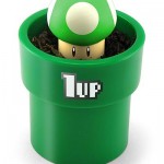 grow your own 1up mushroom