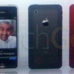 3G iPhone