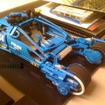 lego blade runner
