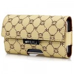 Paul Frank iPhone Folio Case