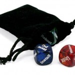 PC diagnostic dice