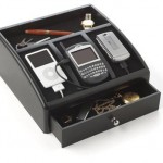 portable charging station