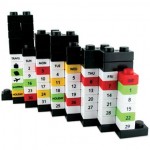puzzle calendar