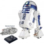 R2-D2 Projector