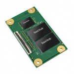 SanDisk pSSD