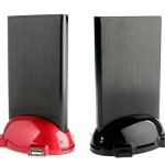sata multifunction dock