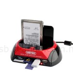 SATA HDD Multi Function Dock