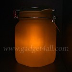 Solar Jar