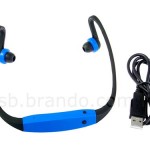 sport in ear mp3 player