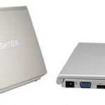 toshiba portege r500-12q