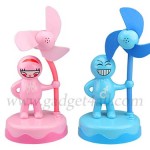 usb fan