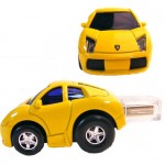 USB Lamborghini memory stick