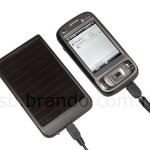 usb solar charger