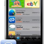 3g iPhone UK