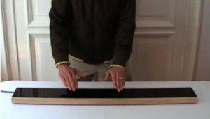 airpiano
