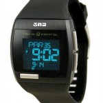 atomic time watch