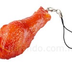 bbq thumb drive