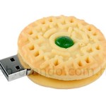 biscuit usb drives