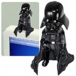 darth vader bobble head