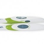 Digital Air Drum Sticks