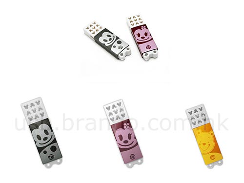 disney usb flash drives