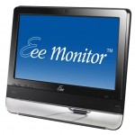 Asus eee Monitor PC
