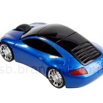 Fun Gadgets – The Estilo GT Bluetooth Mouse