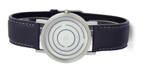 free time watch