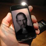 haunted iPhone