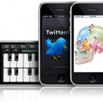 iphone app store