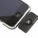 iPhone FM Transmitter